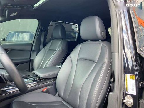 Audi Q7 2020 - фото 25