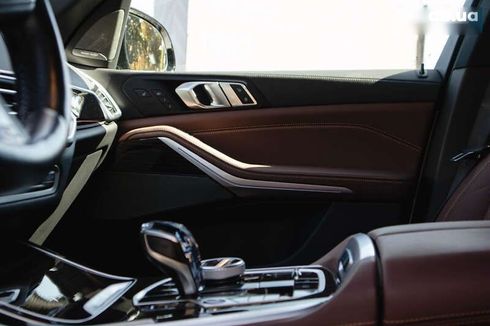BMW X5 2022 - фото 23