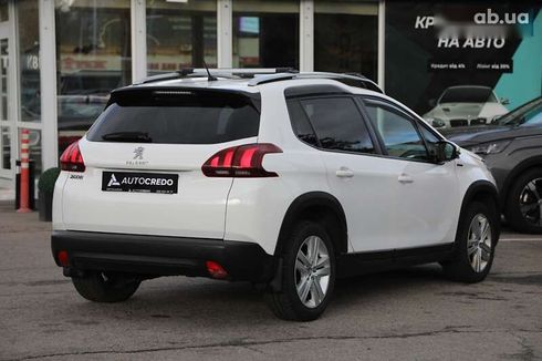 Peugeot 2008 2019 - фото 3