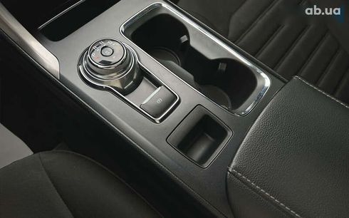 Ford Fusion 2019 - фото 21