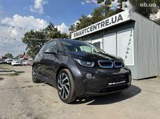 Продаж вживаних BMW i3 в Києві - купити на Автобазарі