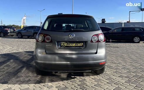 Volkswagen Golf 2005 - фото 6