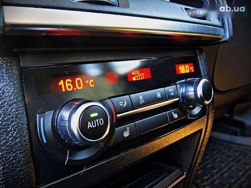 BMW X5 2016 - фото 20