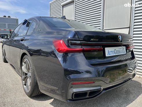 BMW 7 серия 2021 - фото 5