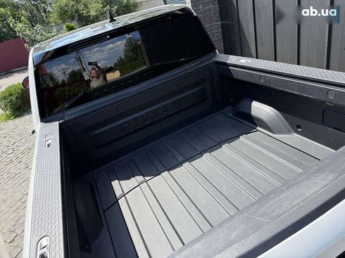 Rivian R1T 2022 - фото 8