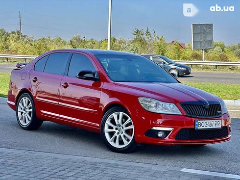 Skoda Octavia 2009 - фото 2