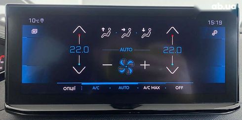 Peugeot 3008 2021 - фото 26