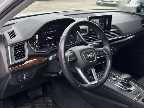 Audi Q5 2019 - фото 22