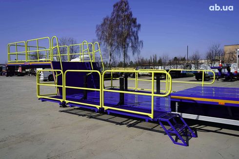 TAD Jumbo 20-3 2025 - фото 10