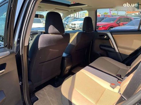 Toyota RAV4 2016 - фото 22