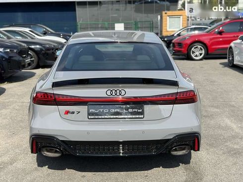 Audi RS7 2023 - фото 3