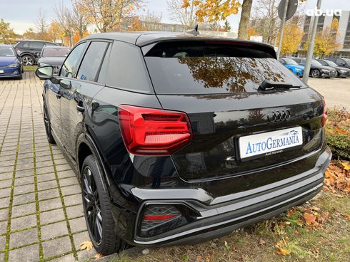 Audi Q2 2022 - фото 9