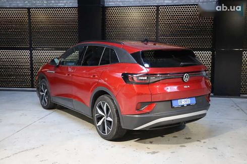 Volkswagen ID.4 2022 - фото 10