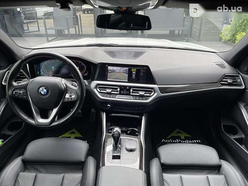 BMW 3 серия 2019 - фото 25