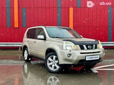 Купить Nissan X-Trail 2008 бу в Киевской области - купить на Автобазаре