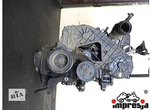двигатель в сборе для Opel Astra - купить на Автобазаре - фото 5