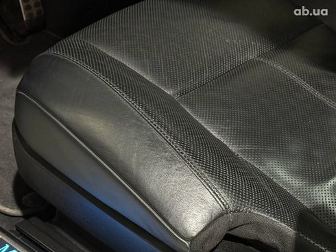 Mercedes-Benz CL-Класс 2012 черный - фото 28