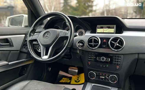 Mercedes-Benz GLK-Класс 2013 - фото 12