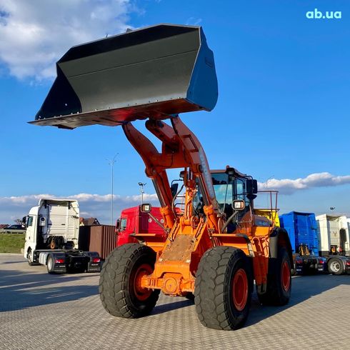 Doosan DL 250-3 2014 - фото 4