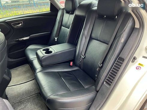 Toyota Avalon 2013 - фото 18