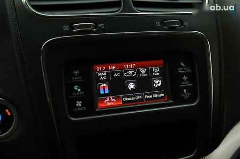 Dodge Journey 2012 - фото 17