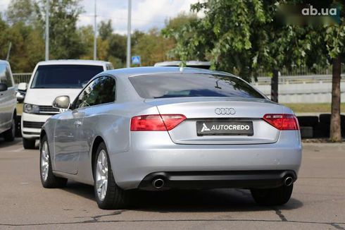 Audi A5 2008 - фото 5
