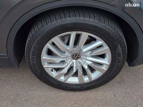 Volkswagen Touareg 2021 - фото 5