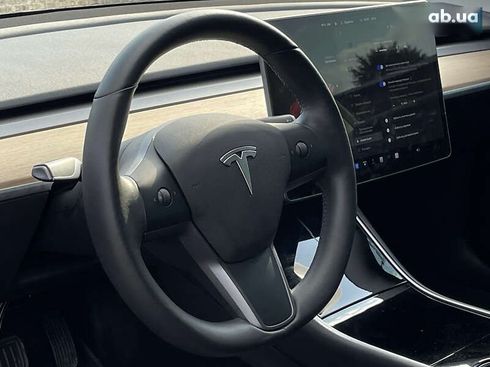 Tesla Model 3 2020 - фото 26