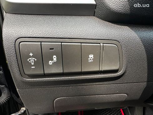 Hyundai Tucson 2018 черный - фото 11