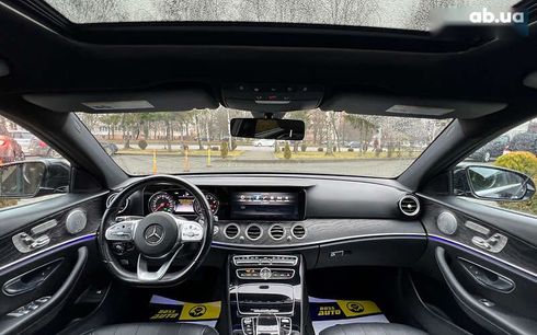 Mercedes-Benz E-Класс 2016 - фото 16