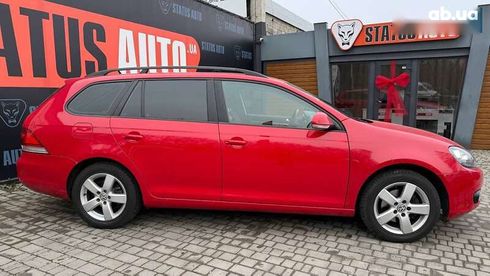 Volkswagen Golf 2012 - фото 4