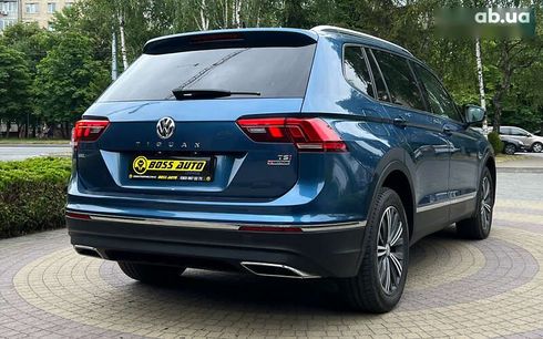 Volkswagen Tiguan 2017 - фото 7