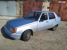 Автомобиль бензин ЗАЗ б/у в Днепре - купить на Автобазаре