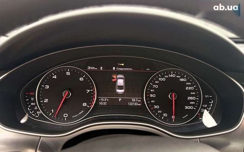 Audi A6 2011 - фото 14