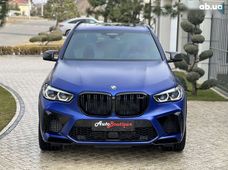 Продажа б/у BMW X5 M в Одессе - купить на Автобазаре