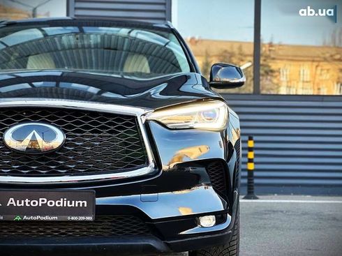 Infiniti QX50 2018 - фото 5