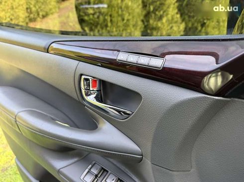 Lexus LX 2010 - фото 23