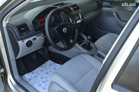 Volkswagen Golf 2008 - фото 18