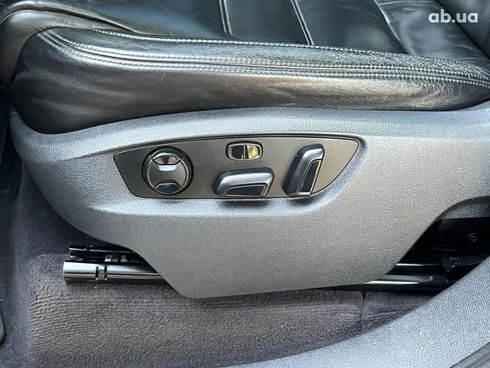 Volkswagen Touareg 2011 черный - фото 106