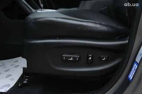 Kia Sorento 2010 - фото 21