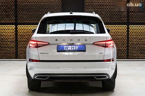 Skoda Kodiaq 2023 - фото 10