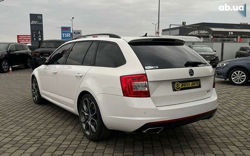 Skoda Octavia 2014 - фото 5