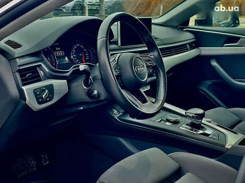 Audi A5 2019 - фото 18