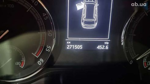 Skoda Kodiaq 2020 - фото 12