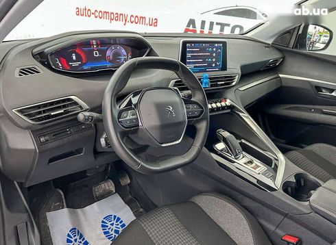 Peugeot 3008 2019 - фото 10