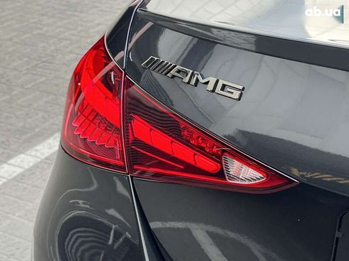 Mercedes-Benz C-Класс 2022 - фото 14