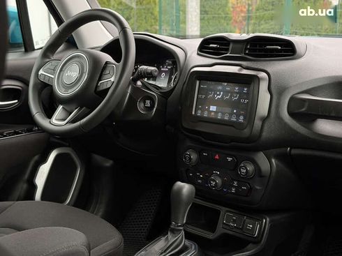 Jeep Renegade 2019 - фото 24