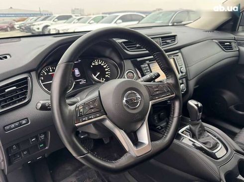 Nissan X-Trail 2020 - фото 16