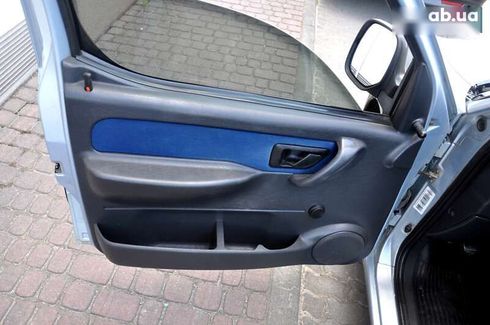Peugeot Partner 2004 - фото 24