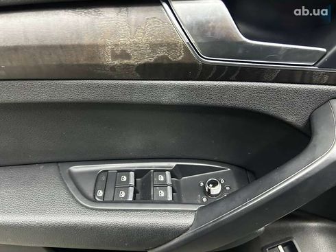 Audi Q5 2018 - фото 7